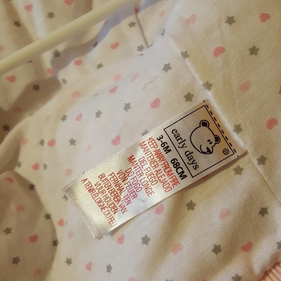 Primark Early Days | super soft warm coat - Picture 5 of 7